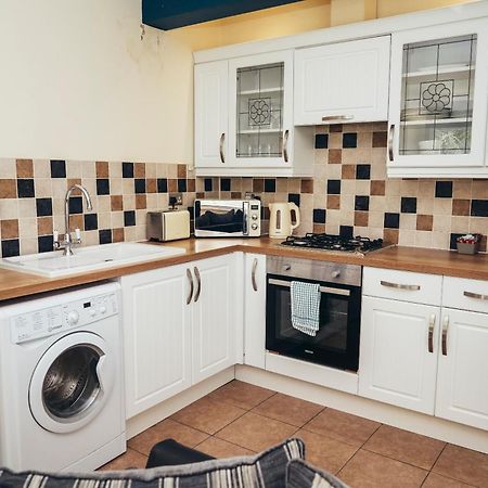 Barroon Castle Apartments, Near Airport, Free Parking, By Derbnb Castle Donington Eksteriør billede
