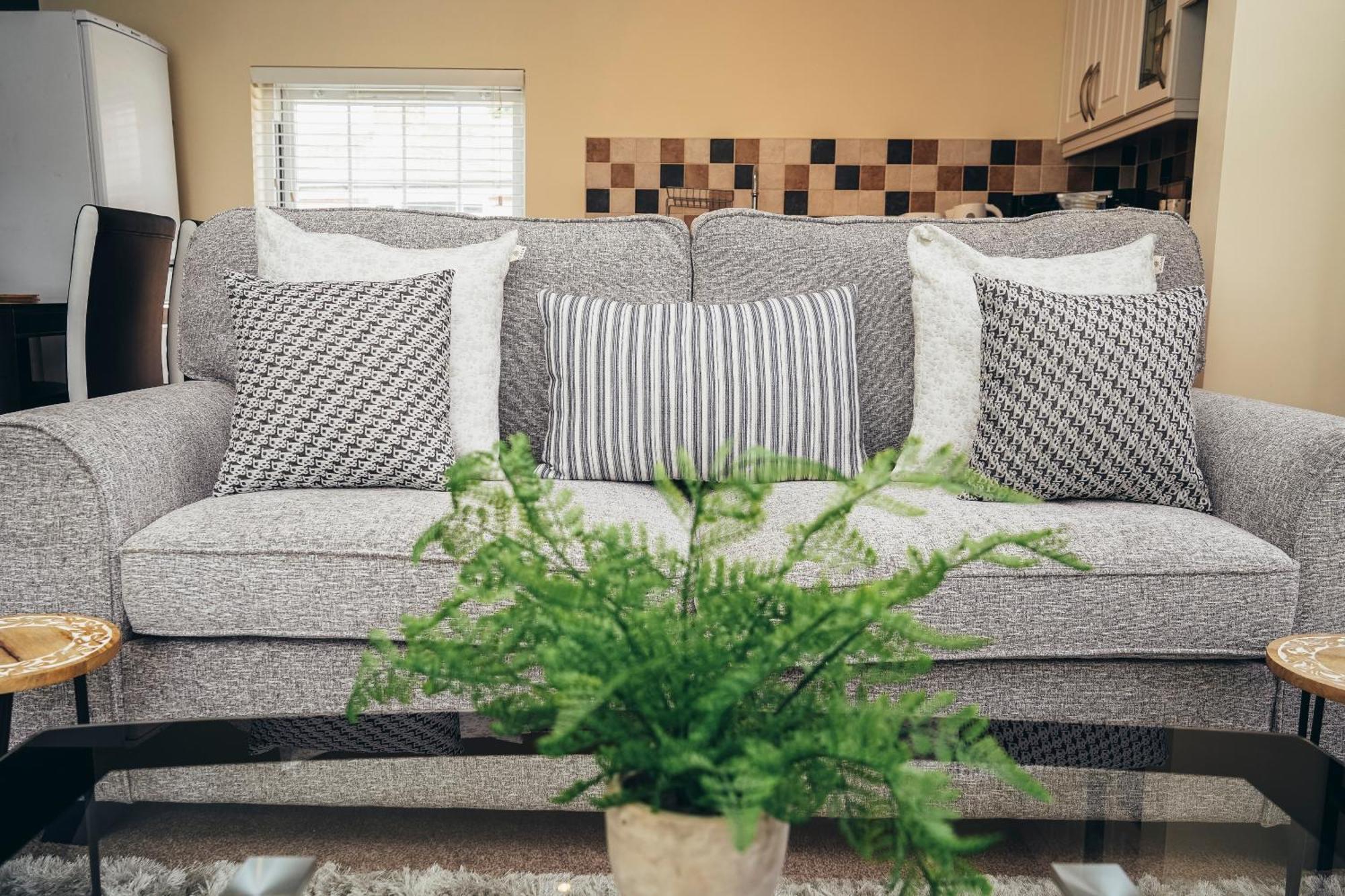 Barroon Castle Apartments, Near Airport, Free Parking, By Derbnb Castle Donington Eksteriør billede
